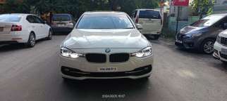 BMW 3 Series 320d Sport Line